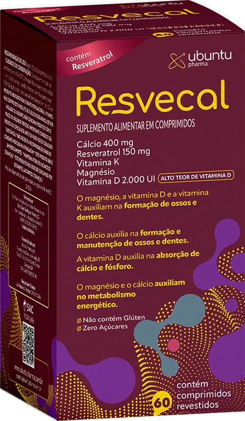 Resvecal